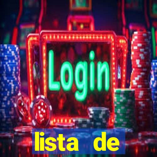 lista de plataformas de jogos